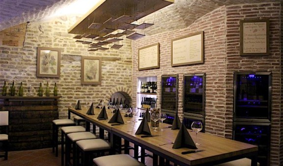 Le Resto du Boucher