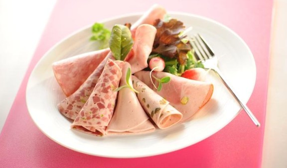 Charcuterie Porcus