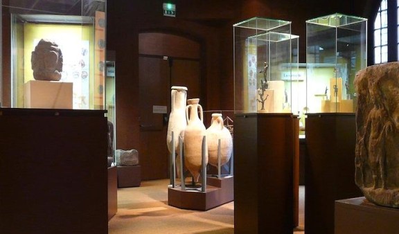 Musée Historique Nouveau Partenaire édition 2025/26