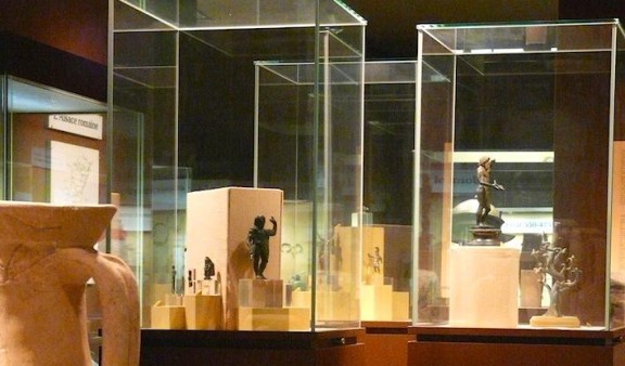 Musée Historique Nouveau Partenaire édition 2025/26