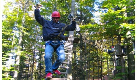 Parc Alsace Aventure