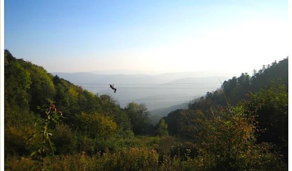 Parc Alsace Aventure