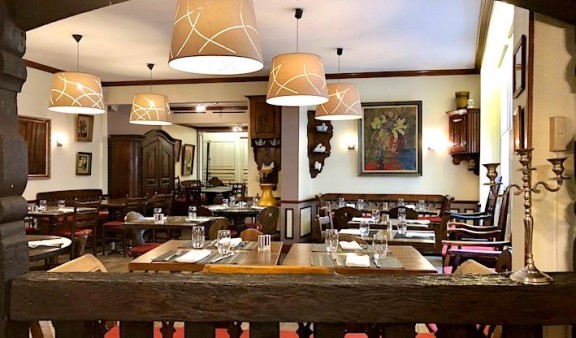 Restaurant Suzanne