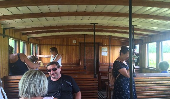 Train Thur Doller