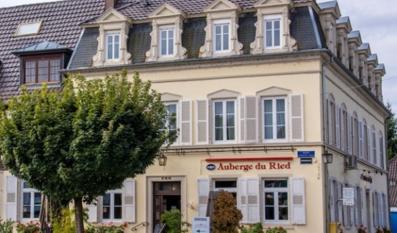 L'Auberge du Ried