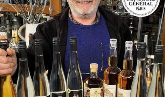 Distillerie Lehmann Nouveau Partenaire édition 2025/26