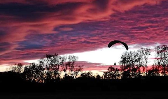 Ecole Alsace Paramoteur