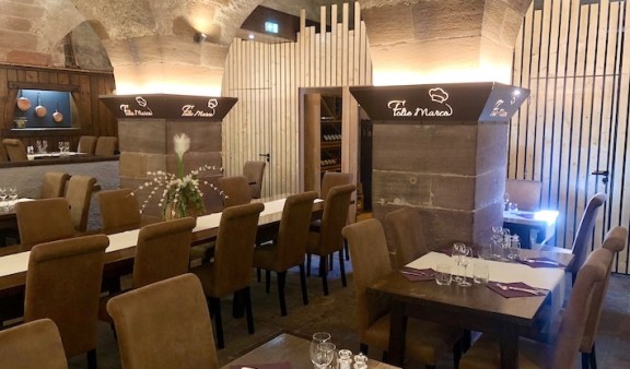 CAVEAU FOLIE MARCO *NOUVEAU PARTENAIRE EDITION 2026/27*