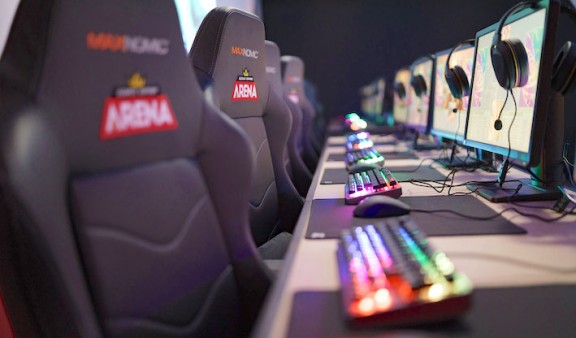 Alsace Esport Arena