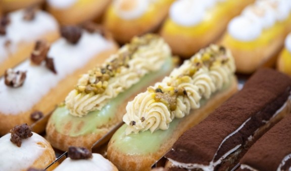 Donatien Maître Eclair