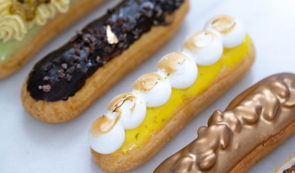 Donatien Maître Eclair