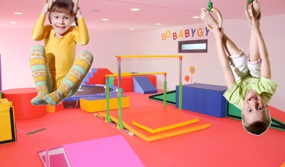 Gobabygym