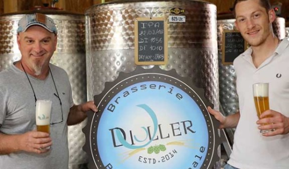 BRASSERIE DIOLLER