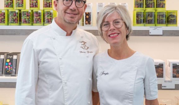 Patisserie Gaugler