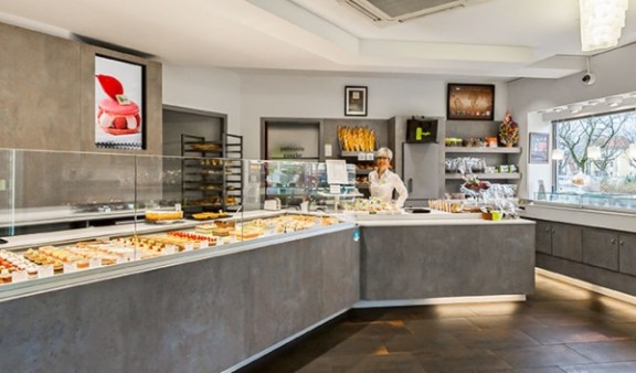 Patisserie Gaugler