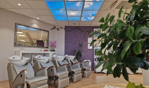 L&M Coiffure