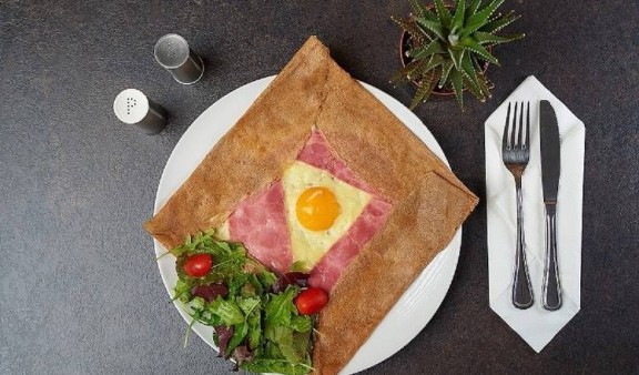 Crêp'eMedia * NOUVEAU PARTENAIRE 24/25 présentez la page 223*