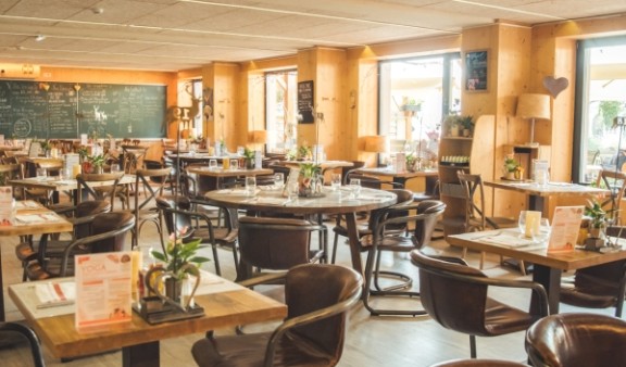 Restaurant du Hirtz