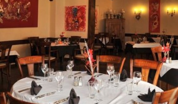 Restaurant Sud Alsace