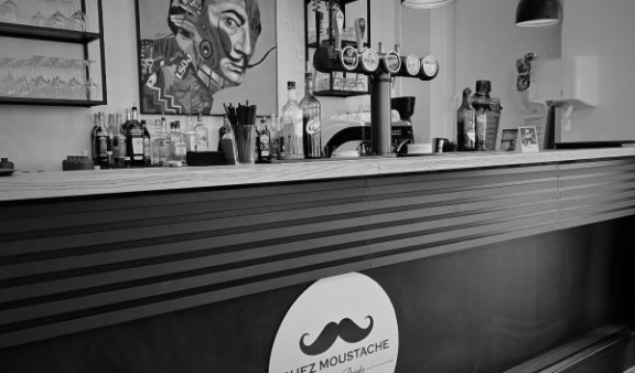 Chez Moustache
