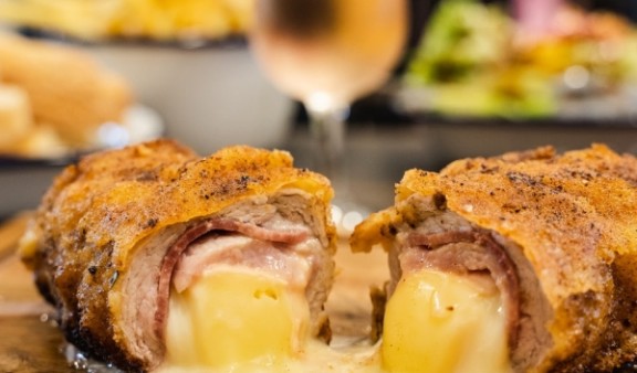 Le Petit Marcel -  La Rotisserie