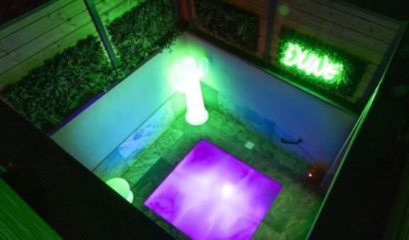 Dune SPA Nouveau Partenaire édition 2025/26