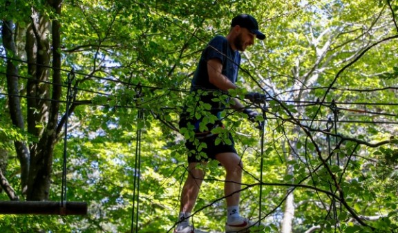 Ballon d'Alsace Aventure Nouveau Partenaire Edition 2025/26
