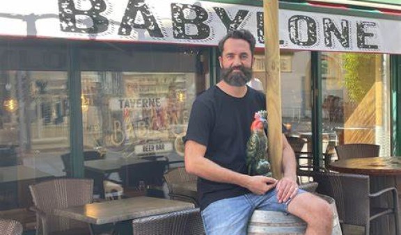 Taverne Babylone