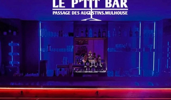 Le P'tit bar