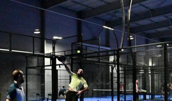 Casa Padel