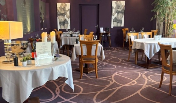 L'Écrin des Saveurs