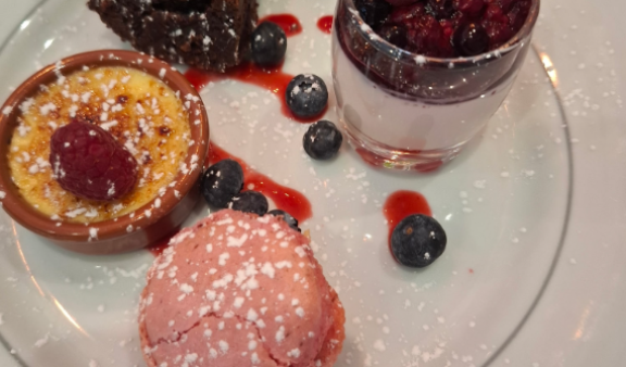 Les Saveurs Jumelles