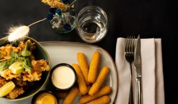 Bistrot de la Vigie Nouveau partenaire édition 2025/26 présentez la page 162