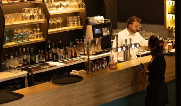 Bistrot de la Vigie Nouveau partenaire édition 2025/26 présentez la page 162