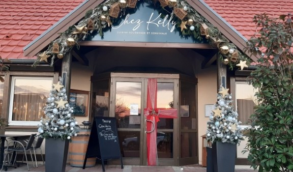 Chez Kelly Nouveauté 26/27