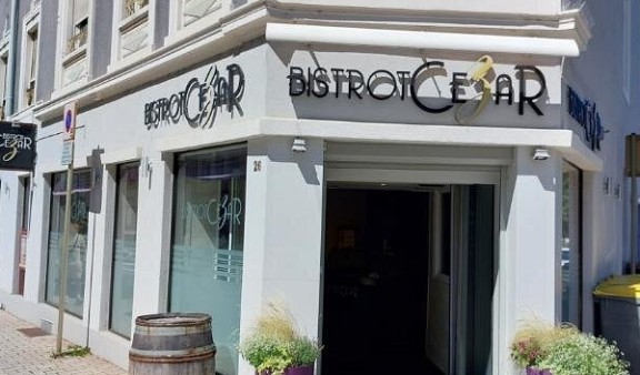 Bistrot CEZAR Nouveauté 26/27