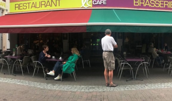 LC2 Nouveauté 26/27