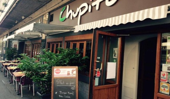 Chupito Nouveauté 26/27