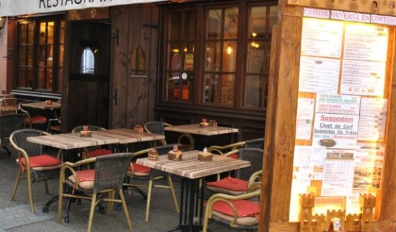 Le Giersberg Nouveauté 26/27