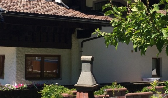 Pension Erlerhof Nouveauté 26/27