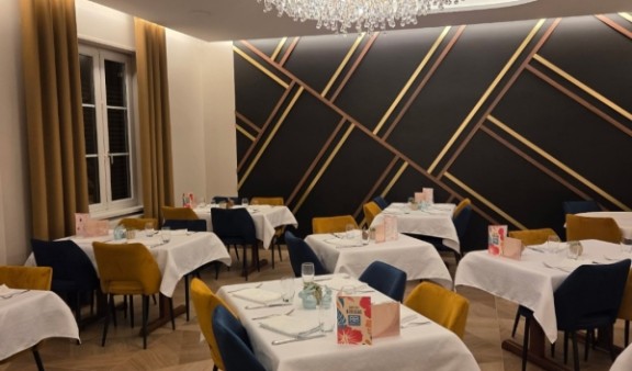 Au Relais du Bois