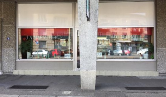 Restaurant de la Marmite Nouveauté 26/27