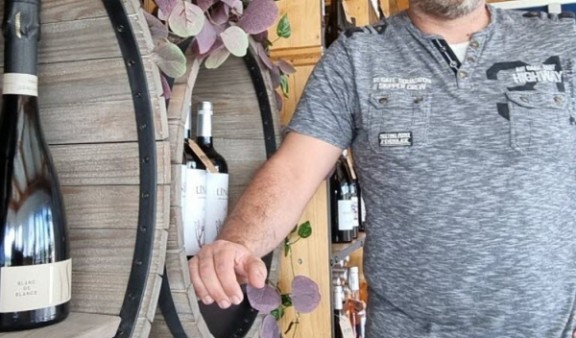 Cave des Lys  Nouveauté 26/27