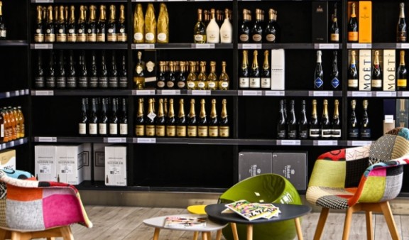 Caveau de l'Anthocyane