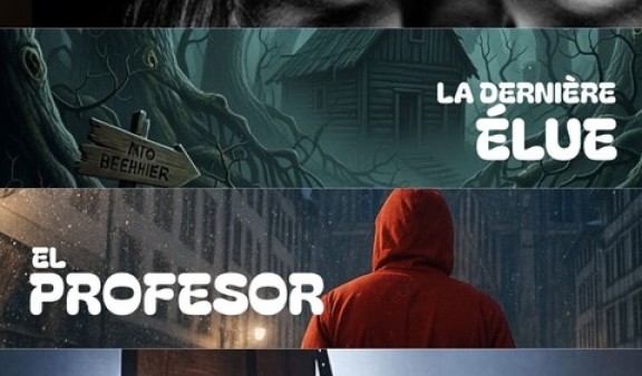 Closed Escape Game