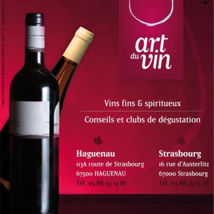 Art du Vin