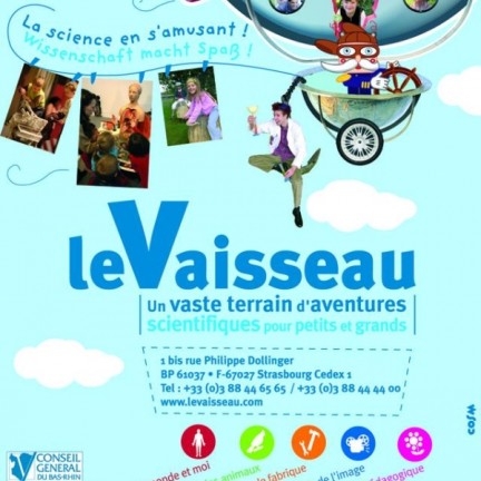 Le Vaisseau