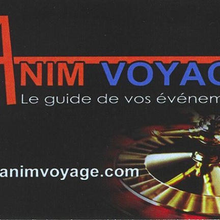 Animvoyage