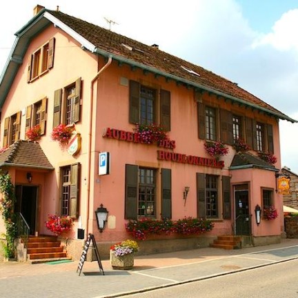 Auberge des Houblonnières