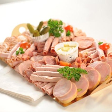 Charcuterie Porcus